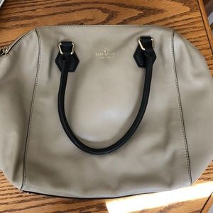 Kate Spade bag. - Larger shoulder bag